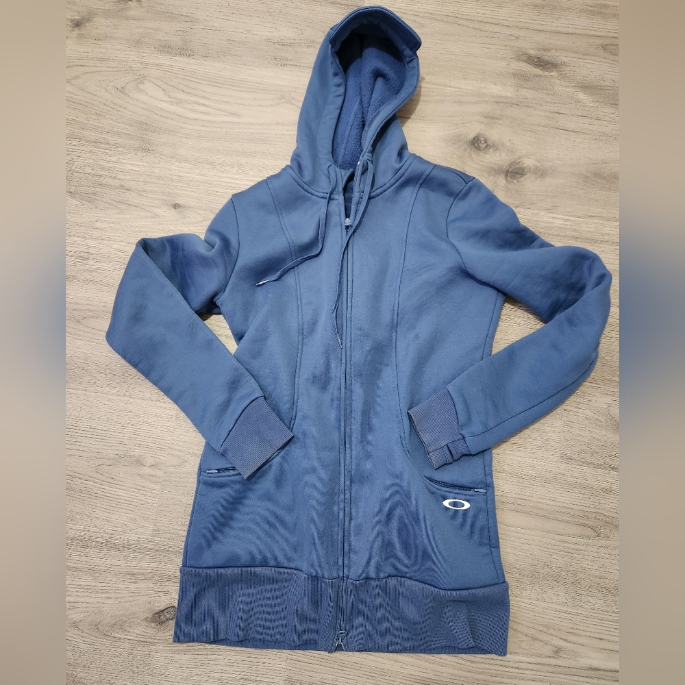 Oakley Hoodie